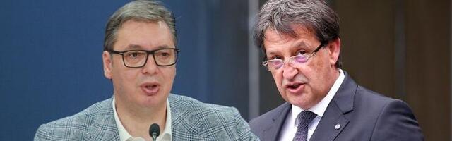 Pukla tikva: Gašiću se sprema sudbina Nebojše Stefanovića?