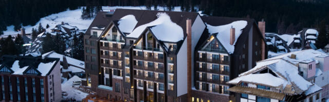 Kultna prestonička žurka stiže u hotel VICEROY Kopaonik