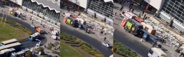Njihovi propusti su doveli do pada nadstrešnice u Novom Sadu! Slagali da su izvršili tehnički pregled, prikupljeni svi dokazi!