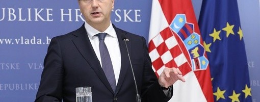 Plenković: Milanović je zlostavljač i nasilnik koji ne radi ništa