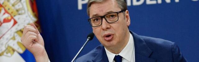 Država će finansirati privatne fakultete! Predsednik Vučić najavio velike promene u prosveti
