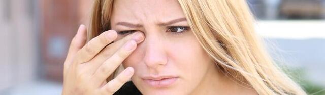 Naučnik objasnio kako nastaju KRMELJI U OČIMA i ljudi su u ŠOKU (VIDEO)