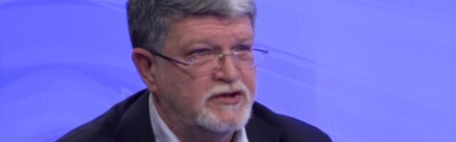 PICULA NE KRIJE, POŠTO-POTO BI DA RUŠI VLAST U SRBIJI Opet se ostrvio na Vučića, on mu je najveći trn u oku!