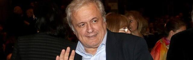 Bujošević: RTS je neutralan, cilj studentskih protesta rušenje vlasti