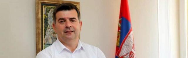 Mirsad Đerlek ponovo imenovan za državnog sekretara u Ministarstvu zdravlja