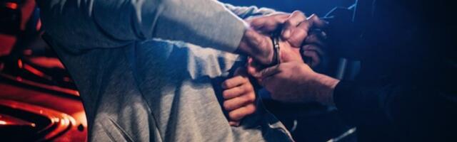 Nakon rasprave nožem napao baku i oca: Uhapšen nasilnik iz Kruševca