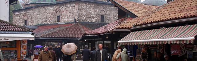 Ogledanje iransko-izraelskog sukoba u BiH