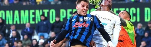 Transfer bomba: Zvezda odbila da ga dovede, a sada je prodat za 70.000.000 evra