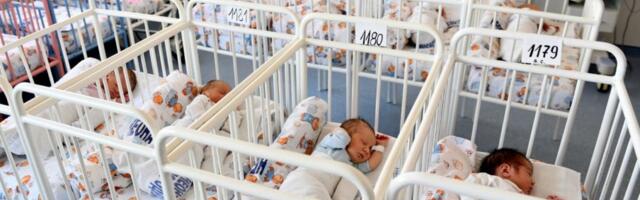 Ova muška i ženska imena su roditelji najčešće davali deci prošle godine