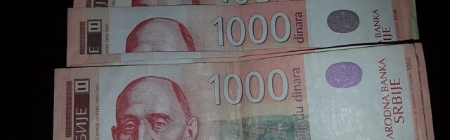 Socijalno-ekonomski savet u ponedeljak o minimalcu