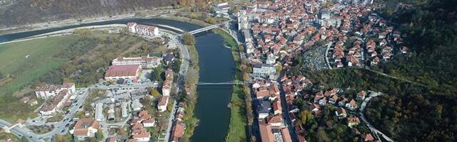 Prijepolje dobilo sredstva od oportuniteta za četiri projekta