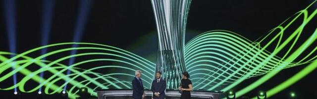 Žreb za LK: Poznati rivali šampionima BiH, Severne Makedonije i Hrvatske
