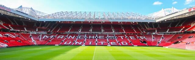 Junajted ima novog golmana