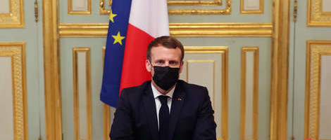 Stvarni strah od islama i muslimana koji proganja Macrona