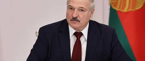 EU uvela sankcije Lukašenku i njegovom sinu