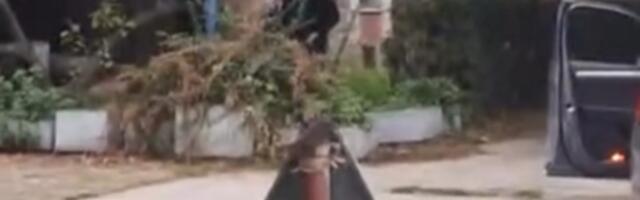 Mladić u Čačku pretučen palicama, građani traže hapšenje napadača (VIDEO)