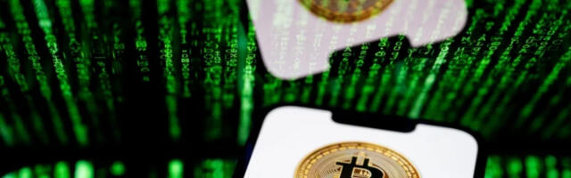 Bitcoin dostigao rekordnih 125.000 dolara