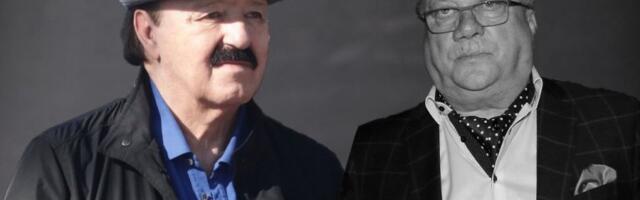 HARIS DŽINOVIĆ OTKAZAO KONCERT ZBOG HALIDA, TUGA GA SLOMILA! Izdato zvanično saopštenje