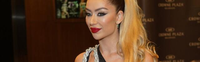 Tea Tairović prekinula nastup - Jednoj osobi izjavila ljubav pred svima