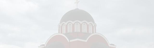 U nedelju podrška naroda mitropolitu Justinu