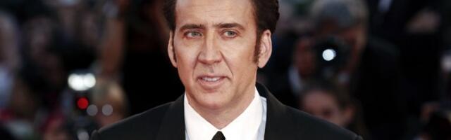 Nikolas Kejdž u novom filmu igra Srbina - dvostrukog agenta po kome je nastao Džejms Bond