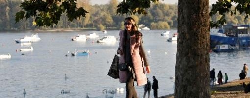 Jutro hladno, preko dana sunčano, do 14 stepeni