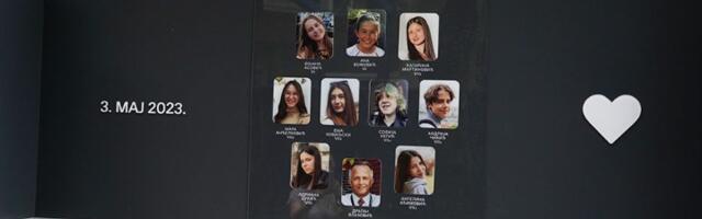 Podrška porodica ubijenih u Ribnikaru Dijani Hrki: Odgovornost za sve nasilno prekinute živote - raspišite izbore!