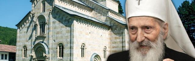 Pred mošti ovog srpskog sveca i Albanci su dolazili po isceljenje: Neverovatno svedočanstvo patrijarha Pavla od koga su ostali nemi