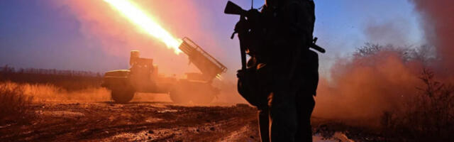 Тешки губици украјинских јединица у Запорошкој и Харковској области