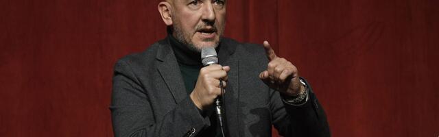 Majić: Ako je tužiteljki zabranjeno da radi uviđaj u Ćacilendu, to je formalni kra ustavnog sistema