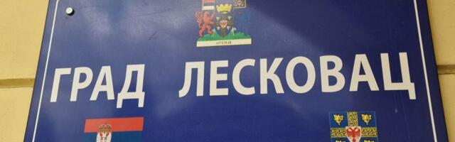 Grad Leskovac isplatio ukupno 74,1 milion dinara za sufinansiranja nabavke udžbenika za učenike u 22 osnovne škole