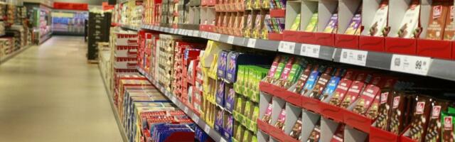 Ovaj proizvod drastično poskupeo pred praznike: Cena veća za čak 30,7 odsto