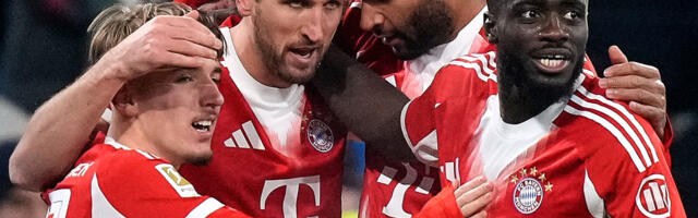 Liga šampiona: Bajern protiv najboljeg tima Engleske, Inter osvaja Madrid