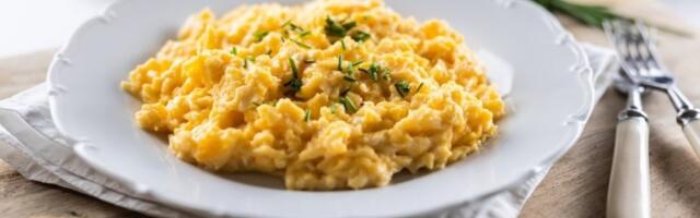 1 tajni sastojak u kajgani će učiniti čuda: Kilogrami se tope, a creva rade u savršenom ritmu