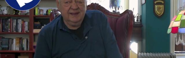 SPORTISSIMO INTERVJU - VLADIMIR CVETKOVIĆ: U zatvoru su mi klicali ime! Zbog Barija umalo da mi pukne glava! (VIDEO)