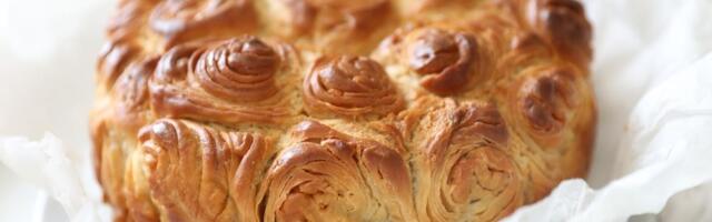 Posna pogača koja miriše na tradiciju: Meka kao duša i preukusna!