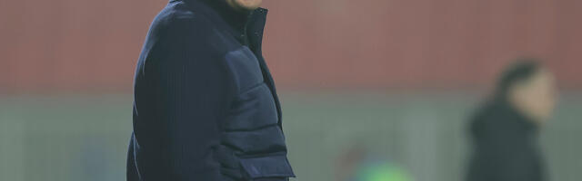 LALATOVIĆ JE GARANT ŽETVE BODOVA: Lučani ponovo pobedili!