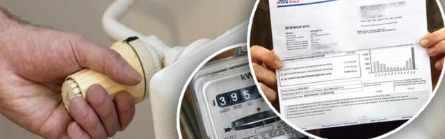 Od danas je skuplje grejanje u ovom gradu za 15 odsto: Skaču i cene komunalnih usluga