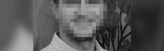 NESTALI MILE IZ NEGOTINA PRONAĐEN MRTAV! Potraga trajala 10 meseci! (FOTO)