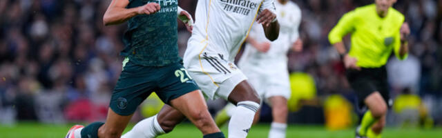 LIGA ŠAMPIONA Pljušte golovi na sve strane, Juventus konačno sprečio bruku, Bode/Glimt ponovo šokira