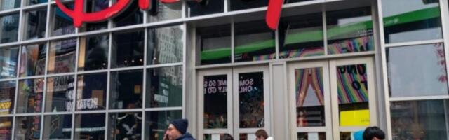 Dizni najavio revoluciju: AI preuzima kontrolu nad likovima od Mikija Mausa do Luka Skajvokera