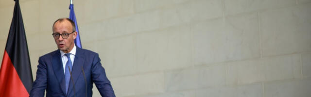 Мерц: Американци ће морати да дају свој допринос