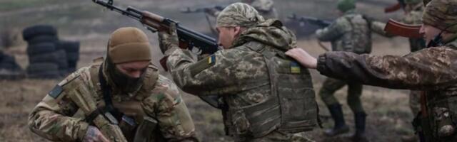 Ukrajinka došla na front i umrla od šoka: Stravična priča širi se Ukrajinom, nisu je ubili Rusi, već...