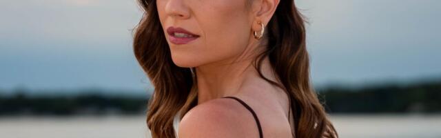 Rastem i sazrevam kao glumica: Anica Lazić o seriji "Krunska 11" i saradnji sa poznatom mankenkom i svojom drugaricom iz gimnazije