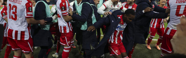 Pančev surovo iskren: Izjava legende se neće dopasti crveno-belima