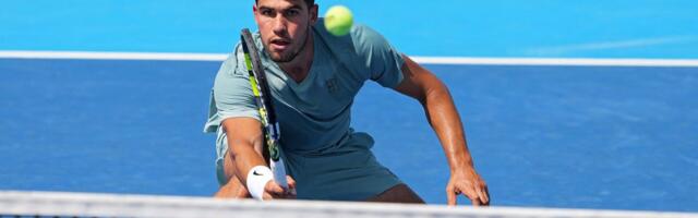 Otkriveno ko je Alkarasov novi trener!