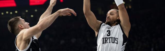 PARTIZAN – VIRTUS Ne, ne, ne: Pa, šta je ovo?! Italijani se prošetali do preokreta! /VIDEO/