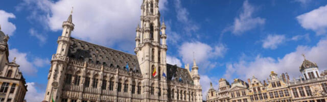 Вандализован пољски конзулат у Бриселу; исписани увредљиви политички слогани