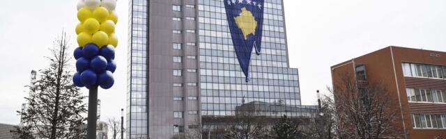 Imenovan novi vršilac dužnosti glavnog državnog tužioca Kosova