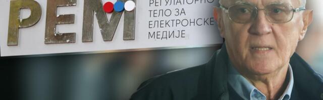 "ŠABIĆ PREDVODI IGRU ZA KONTROLU REM-A" Stručnjaci otkrivaju ko radi protiv Srbije: Bio je na čelu te grupe, svi žele da imaju kontrolu nad medijima!